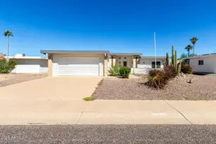 10830 W Willowbrook Dr, Sun City, AZ 85373 - Photo 33
