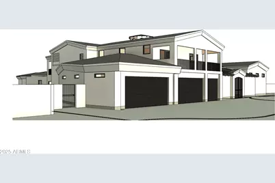 8915 N Invergordon Road, Paradise Valley, AZ 85253 - Photo 37