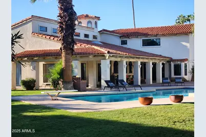 8915 N Invergordon Road, Paradise Valley, AZ 85253 - Photo 1