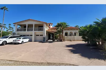 8915 N Invergordon Road, Paradise Valley, AZ 85253 - Photo 3