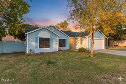 1556 E Kent Avenue, Chandler, AZ 85225 - Photo 1