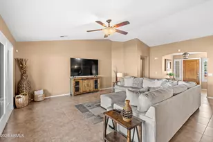 463 N Santiago Trail, Casa Grande, AZ 85194 - Photo 23