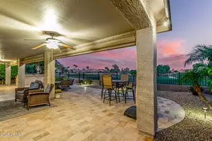 463 N Santiago Trail, Casa Grande, AZ 85194 - Photo 57