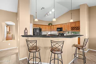 463 N Santiago Trail, Casa Grande, AZ 85194 - Photo 21