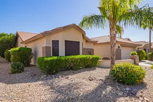 463 N Santiago Trail, Casa Grande, AZ 85194 - Photo 13