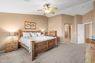 463 N Santiago Trail, Casa Grande, AZ 85194 - Photo 37