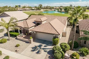 463 N Santiago Trail, Casa Grande, AZ 85194 - Photo 65