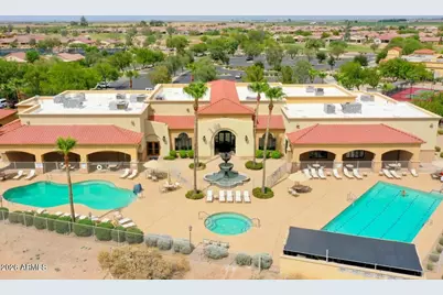 463 N Santiago Trail, Casa Grande, AZ 85194 - Photo 57