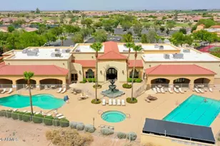 463 N Santiago Trail, Casa Grande, AZ 85194 - Photo 57