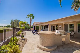 463 N Santiago Trail, Casa Grande, AZ 85194 - Photo 3