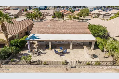 463 N Santiago Trail, Casa Grande, AZ 85194 - Photo 41