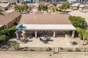 463 N Santiago Trail, Casa Grande, AZ 85194 - Photo 41