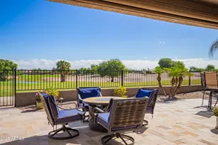 463 N Santiago Trail, Casa Grande, AZ 85194 - Photo 7