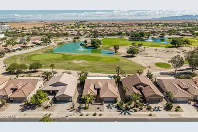 463 N Santiago Trail, Casa Grande, AZ 85194 - Photo 3