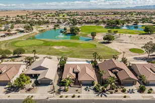 463 N Santiago Trail, Casa Grande, AZ 85194 - Photo 3