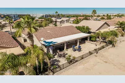 463 N Santiago Trail, Casa Grande, AZ 85194 - Photo 43