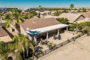 463 N Santiago Trail, Casa Grande, AZ 85194 - Photo 43