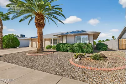 19222 N Welk Drive, Sun City, AZ 85373 - Photo 1