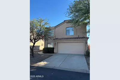 23527 N Desert Drive, Florence, AZ 85132 - Photo 1