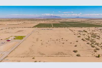 0 W Pepper Tree Lane #20, Arizona City, AZ 85123 - Photo 1