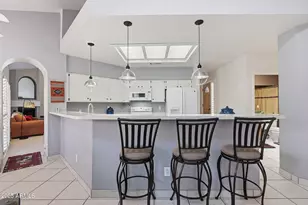 6546 E Sugarloaf St, Mesa, AZ 85215 - Photo 5