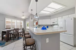 6546 E Sugarloaf St, Mesa, AZ 85215 - Photo 11