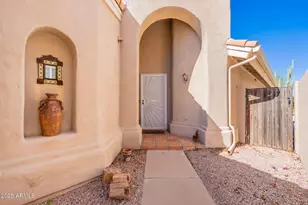 6546 E Sugarloaf St, Mesa, AZ 85215 - Photo 3