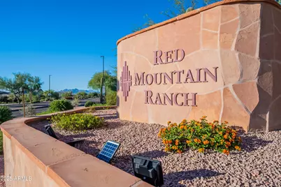 6546 E Sugarloaf Street, Mesa, AZ 85215 - Photo 67