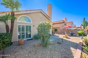 6546 E Sugarloaf St, Mesa, AZ 85215 - Photo 43