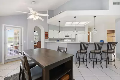 6546 E Sugarloaf Street, Mesa, AZ 85215 - Photo 13