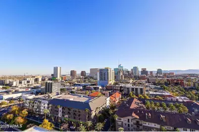 200 W Portland Street #322, Phoenix, AZ 85003 - Photo 49