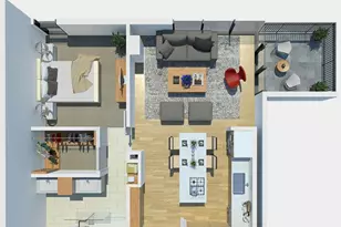 200 W Portland St, Phoenix, AZ 85003 - Photo 13