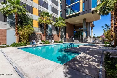 200 W Portland Street #322, Phoenix, AZ 85003 - Photo 41