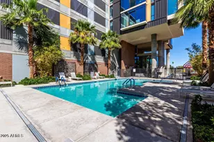 200 W Portland St, Phoenix, AZ 85003 - Photo 41