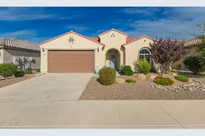 26816 W Melinda Lane, Buckeye, AZ 85396 - Photo 1
