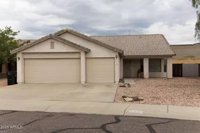 3610 W Menadota Drive, Glendale, AZ 85308 - Photo 1