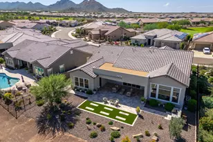 19641 N 264th Ave, Buckeye, AZ 85396 - Photo 55