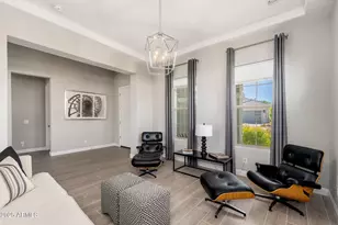 19641 N 264th Ave, Buckeye, AZ 85396 - Photo 17