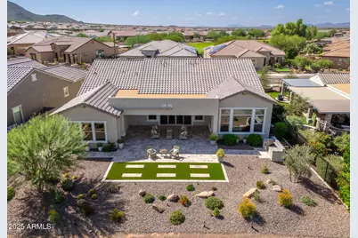 19641 N 264th Avenue, Buckeye, AZ 85396 - Photo 59