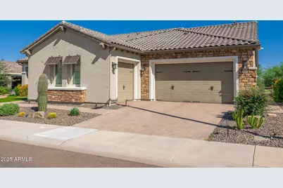 19641 N 264th Avenue, Buckeye, AZ 85396 - Photo 11