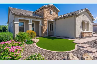 19641 N 264th Avenue, Buckeye, AZ 85396 - Photo 3