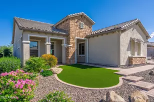 19641 N 264th Ave, Buckeye, AZ 85396 - Photo 3