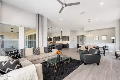 19641 N 264th Avenue, Buckeye, AZ 85396 - Photo 23