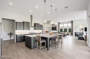 19641 N 264th Ave, Buckeye, AZ 85396 - Photo 13