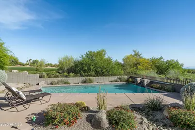 10699 E Fernwood Lane, Scottsdale, AZ 85262 - Photo 41