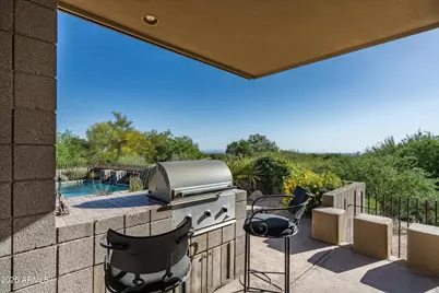 10699 E Fernwood Lane, Scottsdale, AZ 85262 - Photo 43