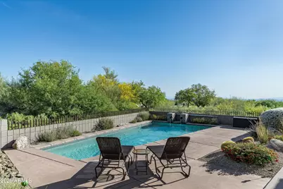 10699 E Fernwood Lane, Scottsdale, AZ 85262 - Photo 39