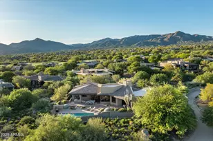 10699 E Fernwood Ln, Scottsdale, AZ 85262 - Photo 31