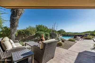 10699 E Fernwood Lane, Scottsdale, AZ 85262 - Photo 37