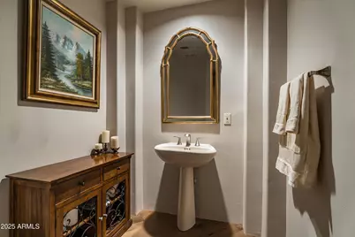 10699 E Fernwood Lane, Scottsdale, AZ 85262 - Photo 19